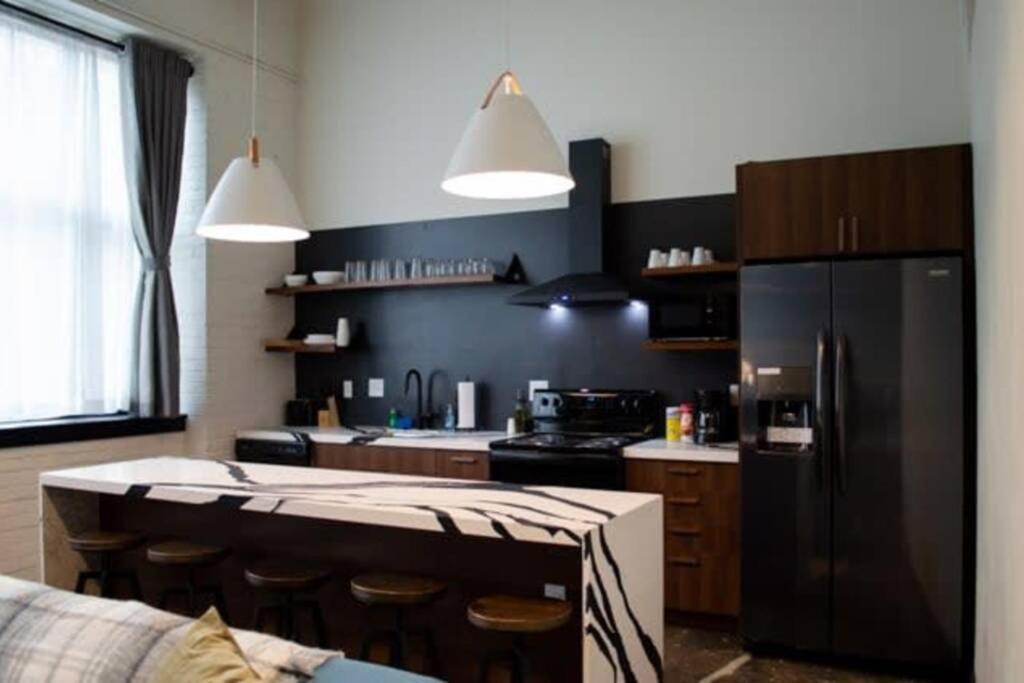 3E - *Renovated* 3 Min To Hillman Cancer Center Sleeps 6 Питтсбург Экстерьер фото